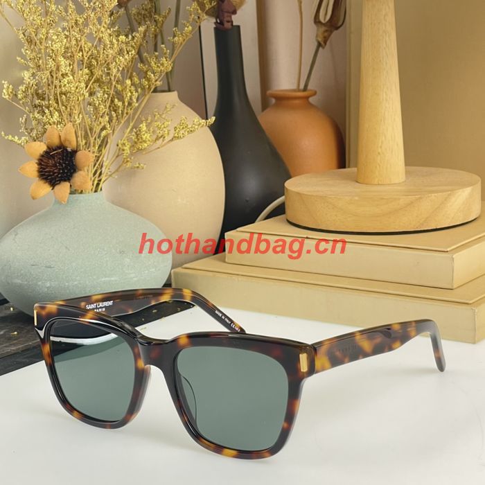 Saint Laurent Sunglasses Top Quality SLS00273